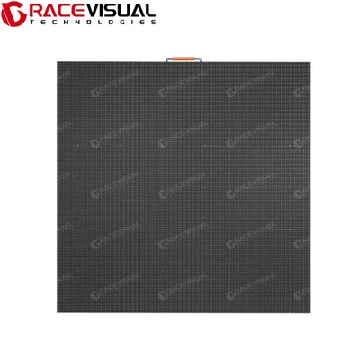 OA-5.7mm شاشة LED الخارجية IP66 5500nits