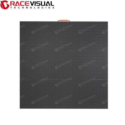 نظام شاشة LED خارجية احترافي بدرجة 5.7 ملم - تقنية مقاومة للعوامل الجوية معتمدة IP66 مع متانة صناعية قوية وأداء بصري عالي السطوع للبيئات الصعبة