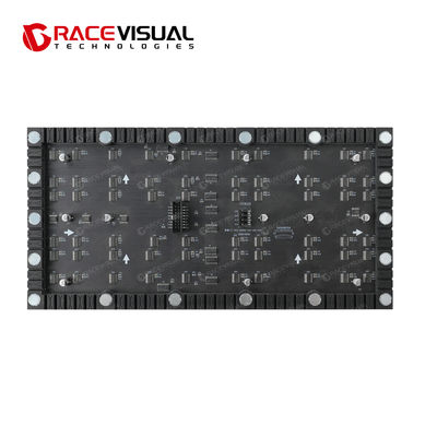 شاشة LED داخلية من سلسلة FX للإعلانات