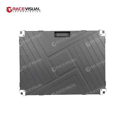 P1.86 Ultra HD عرض LED داخلي 640 × 480 مم 500 نيتس
