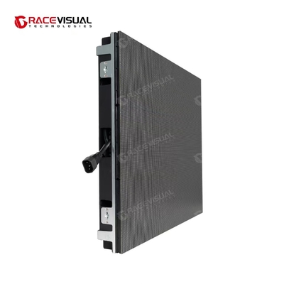 P1.86 Ultra HD عرض LED داخلي 640 × 480 مم 500 نيتس