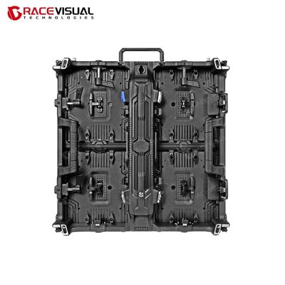 سلسلة IRD مع مسافات بكسل تتراوح بين 1.56 ملم و 3.91 ملم، وكثافة تصل إلى 409600 بكسل/متر مربع، ومعدل تحديث 7680 هرتز، تقدم تدرجات رمادية مذهلة 16 بت، وتباين 4000:1، وسطوع ≥600 شمعة/متر مربع لصور حية.