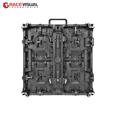 العرض الخارجي المضاد للماء من طراز Grace Visual ORD IP65