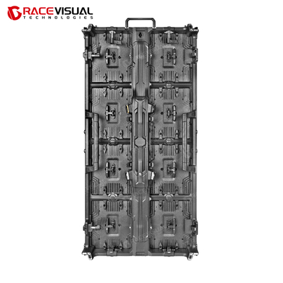 العرض الخارجي المضاد للماء من طراز Grace Visual ORD IP65