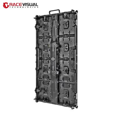 لوحات LED مقاومة للعوامل الجوية ORD P2.6/P2.9/P3.9/P4.8 | معدل تحديث مرتفع 7680 هرتز | سطوع 4500 شمعة | حلول تأجير متميزة للمسارح