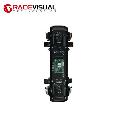 شاشة LED للإيجار الداخلي من سلسلة IRD 2.6mm 2.9mm 3.9mm مساحة البكسل