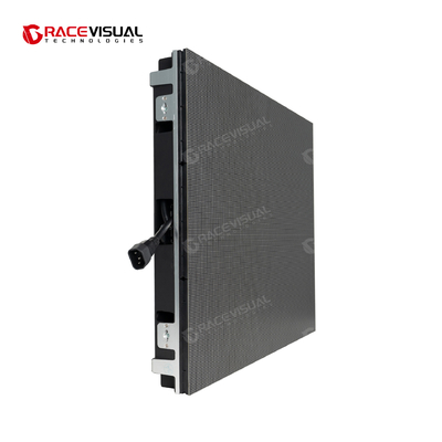 نظام عرض LED داخلي P2.5 Ultra HD - معدل تحديث عالي 7680 هرتز لمواقع العبادة وتطبيقات التجزئة والضيافة