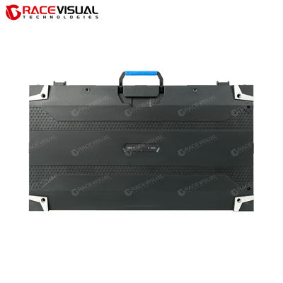 1.25mm UHD LED Display 600x337.5mm للإعلان الداخلي