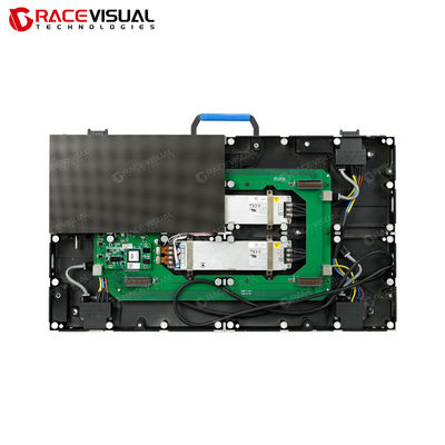1.25mm UHD LED Display 600x337.5mm للإعلان الداخلي