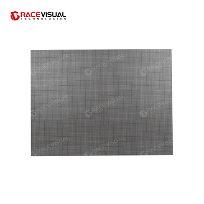 شاشة LED داخلية من سلسلة BUD P2.5 640x480mm معدل تحديث 7680Hz