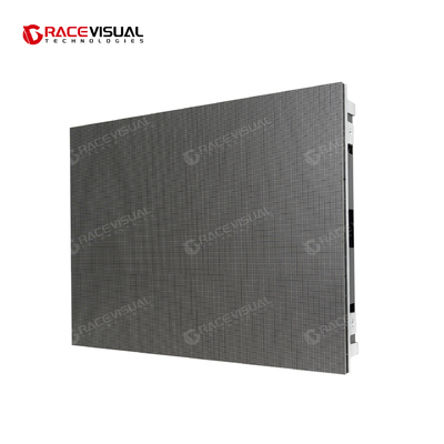شاشة LED داخلية من سلسلة BUD P2.5 640x480mm معدل تحديث 7680Hz