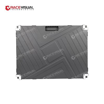 عرض LED داخلي من سلسلة BUD 2.5mm Pixel Pitch