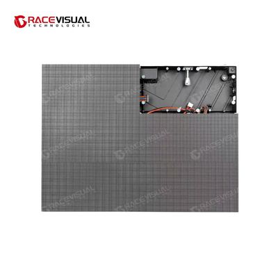 عرض LED داخلي من سلسلة BUD 2.5mm Pixel Pitch