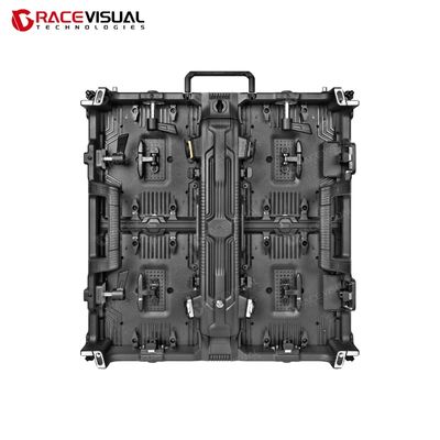 ORD Series Premium Outdoor Rental & Stage LED Panels - Seamless Splicing, IP65 Protection, Quick Setup