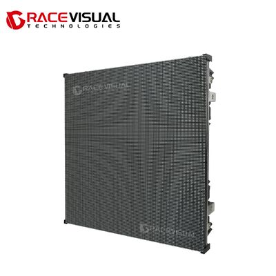 العرض الموجّه للترقية في الهواء الطلق من سلسلة ORA مع معدل تحديث 7680 هرتز، IP65 مقاومة للماء وأوراق الألومنيوم المصبوب