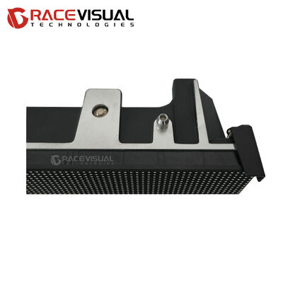 ORA Series Outdoor Rental LED Display with 7680HZ Ultra-High Refresh Rate IP65 & IP56 Protection and Die-Cast Aluminum Cabinet