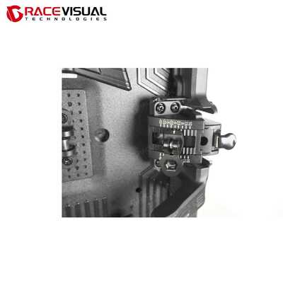 IRD Series P1.95 GOB indoor rental LED dispaly with Curve Lock and 7680hz high refresh rate, in stock in Los Angeles now