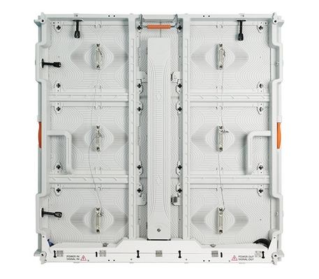 سلسلة OA - العرض الخارجي الثابت تحت إشارة led، P5.7mm