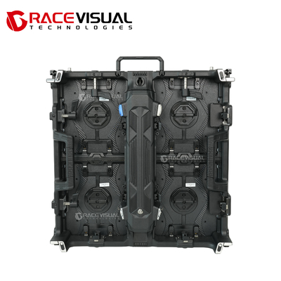 2.6 IRC في الداخل 500X500mm استئجار شاشة LED للاجتماعات
