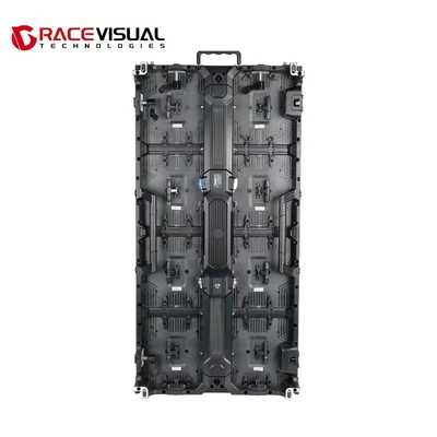 شاشة IRB Series P2.97 500x1000mm داخلية LED 7680HZ لأداء بصري متفوق