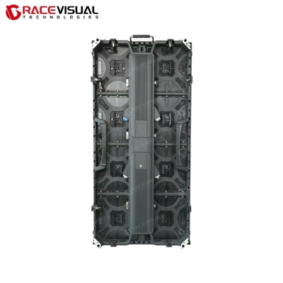 شاشة إير إيه ار سيريز داخلية للايجار LED ∙ P1.9-3.97mm ∙ 500×500 / 500×1000mm الخزانات ∙ 7680Hz Refresh ∙ 600 نيت
