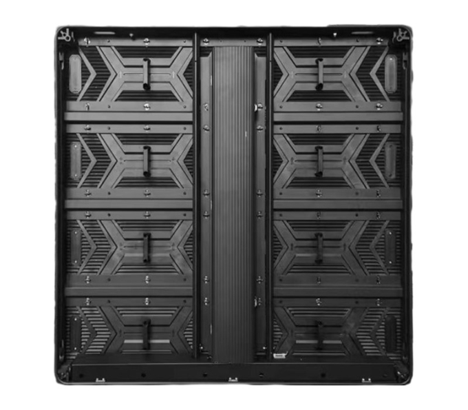 OE Series LED Display – Ultra-Lightweight Front-Service Panels with High-Precision Die-Cast Aluminum 3840Hz Refresh Rate | Multiple Pixel Pitches | IP54/IP65 Rated for Flexible Installation Scenarios